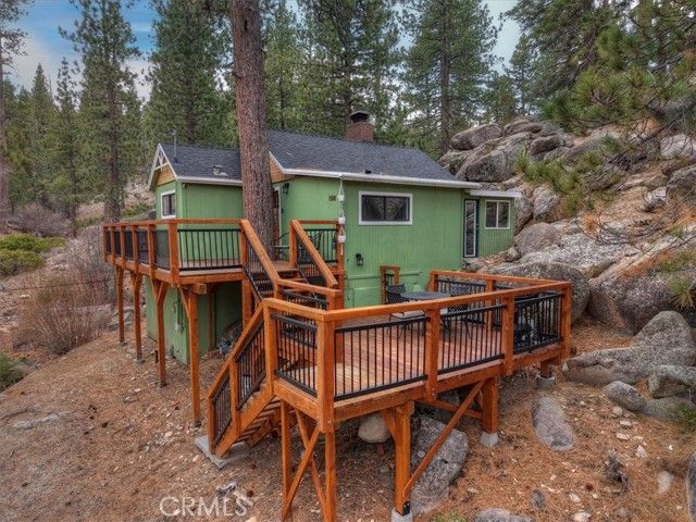 898 Brier Trail, Big Bear Lake, CA 92315