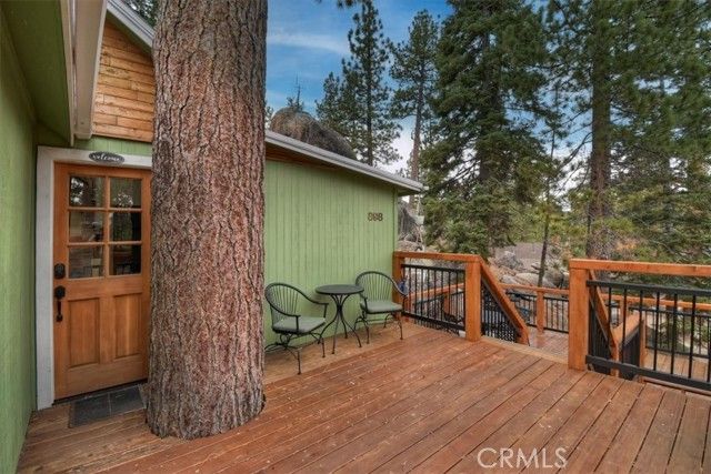 898 Brier Trail, Big Bear Lake, CA 92315