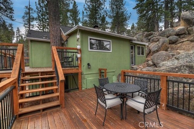 898 Brier Trail, Big Bear Lake, CA 92315