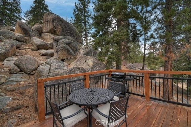 898 Brier Trail, Big Bear Lake, CA 92315