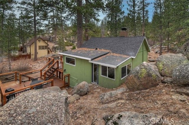 898 Brier Trail, Big Bear Lake, CA 92315