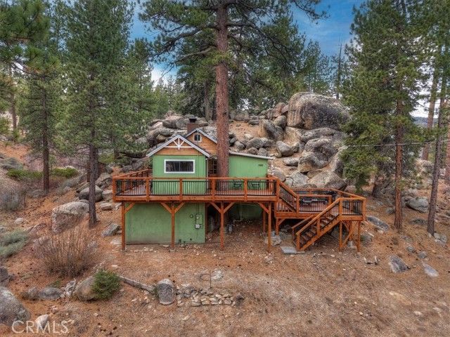898 Brier Trail, Big Bear Lake, CA 92315