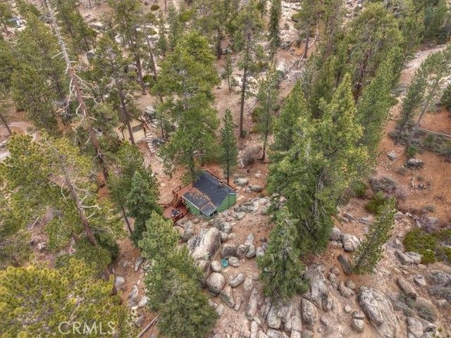 898 Brier Trail, Big Bear Lake, CA 92315