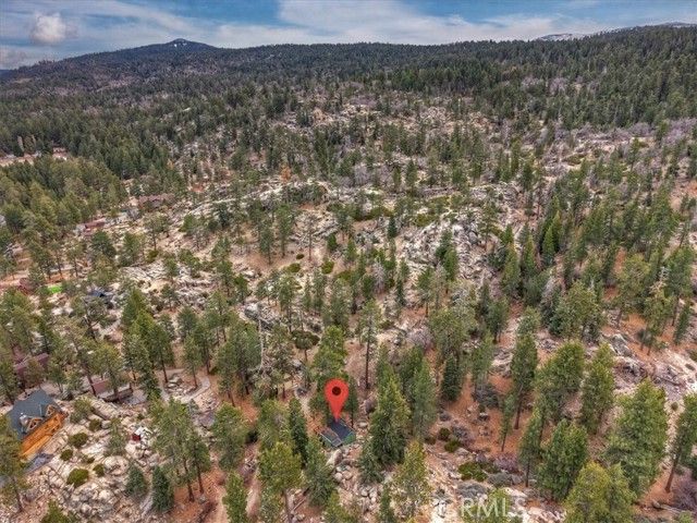 898 Brier Trail, Big Bear Lake, CA 92315