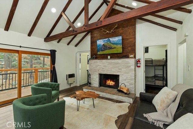 898 Brier Trail, Big Bear Lake, CA 92315