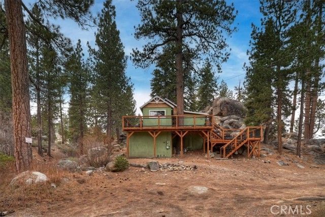 898 Brier Trail, Big Bear Lake, CA 92315