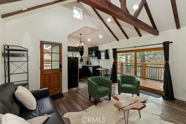 898 Brier Trail, Big Bear Lake, CA 92315