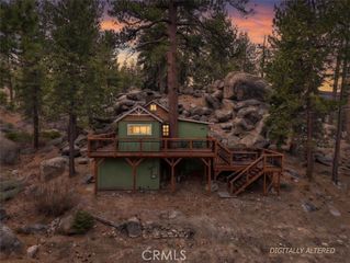 898 Brier Trail, Big Bear Lake, CA 92315