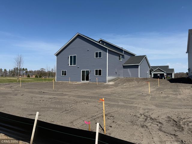 1548 Meadows Drive NE, East Bethel, MN 55011