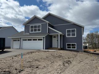 1548 Meadows Drive NE, East Bethel, MN 55011
