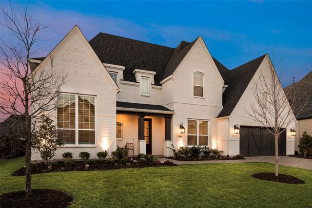 3308 Zenyatta Court, Celina, TX 75009