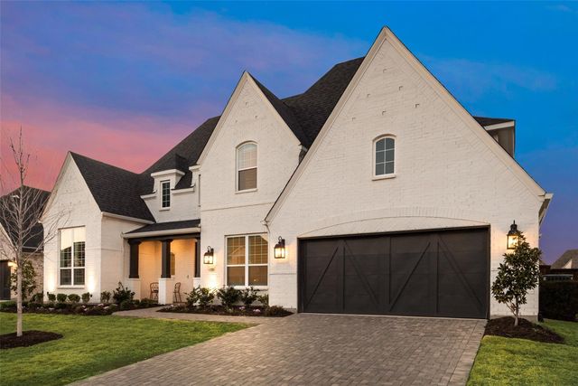 3308 Zenyatta Court, Celina, TX 75009