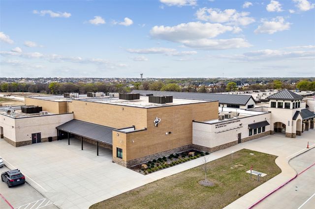 3308 Zenyatta Court, Celina, TX 75009