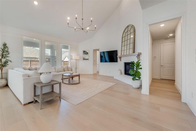 3308 Zenyatta Court, Celina, TX 75009