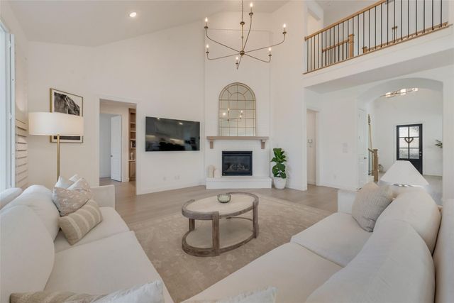 3308 Zenyatta Court, Celina, TX 75009