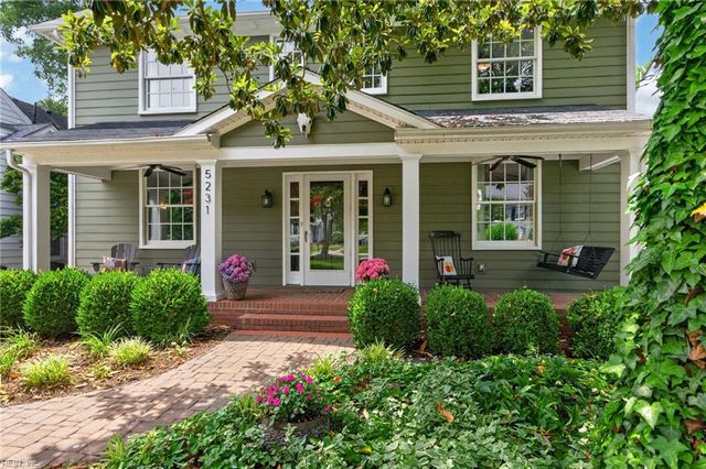 5231 Powhatan AVE, Norfolk, VA 23508