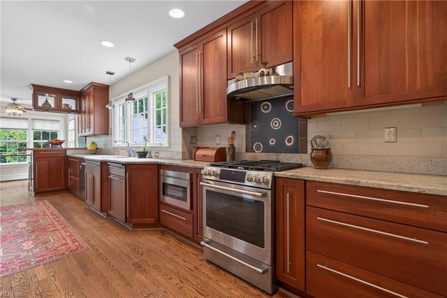 5231 Powhatan AVE, Norfolk, VA 23508