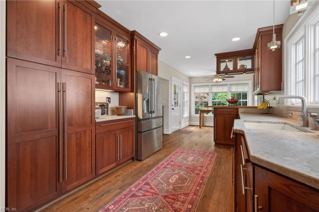 5231 Powhatan AVE, Norfolk, VA 23508