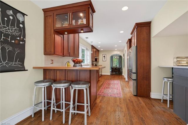5231 Powhatan AVE, Norfolk, VA 23508