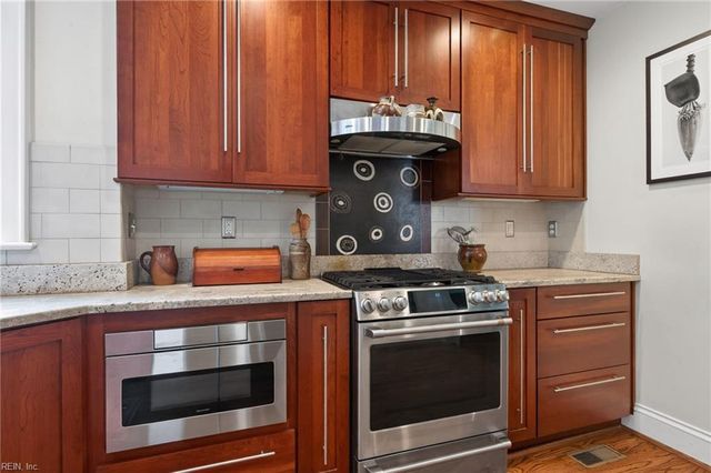 5231 Powhatan AVE, Norfolk, VA 23508