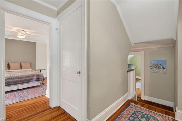 5231 Powhatan AVE, Norfolk, VA 23508