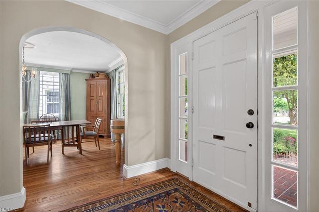 5231 Powhatan AVE, Norfolk, VA 23508