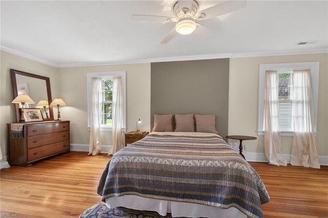5231 Powhatan AVE, Norfolk, VA 23508
