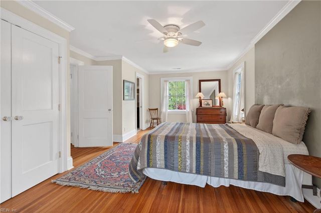 5231 Powhatan AVE, Norfolk, VA 23508