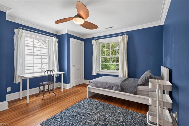 5231 Powhatan AVE, Norfolk, VA 23508