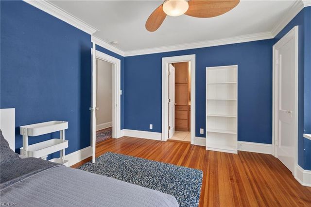 5231 Powhatan AVE, Norfolk, VA 23508