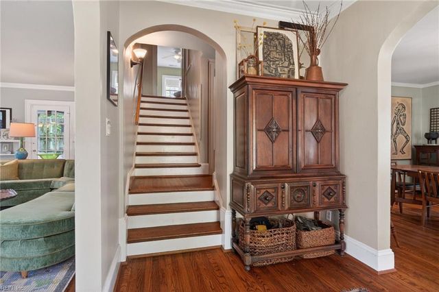 5231 Powhatan AVE, Norfolk, VA 23508