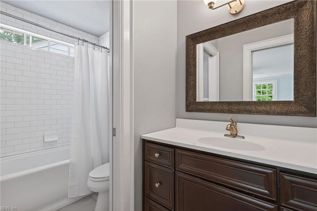 5231 Powhatan AVE, Norfolk, VA 23508