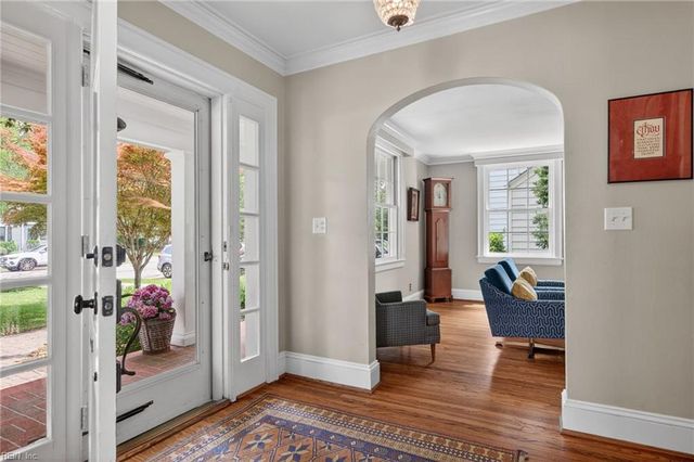 5231 Powhatan AVE, Norfolk, VA 23508