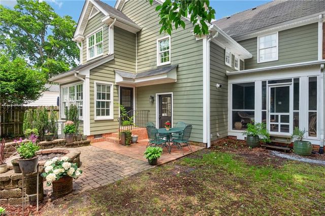 5231 Powhatan AVE, Norfolk, VA 23508