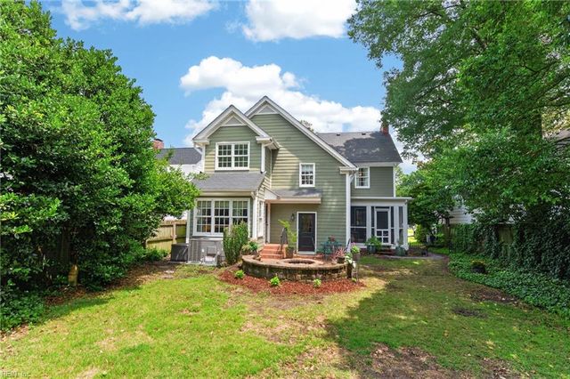 5231 Powhatan AVE, Norfolk, VA 23508