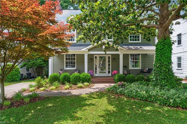 5231 Powhatan AVE, Norfolk, VA 23508