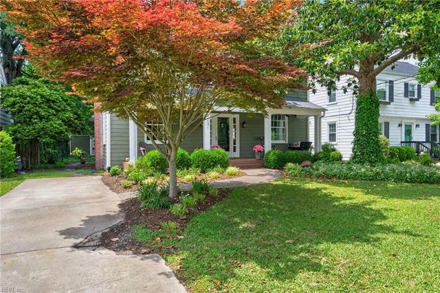 5231 Powhatan AVE, Norfolk, VA 23508