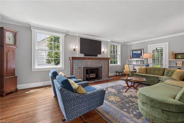 5231 Powhatan AVE, Norfolk, VA 23508