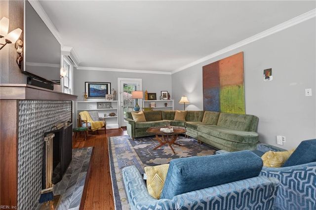 5231 Powhatan AVE, Norfolk, VA 23508