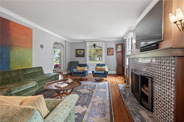 5231 Powhatan AVE, Norfolk, VA 23508