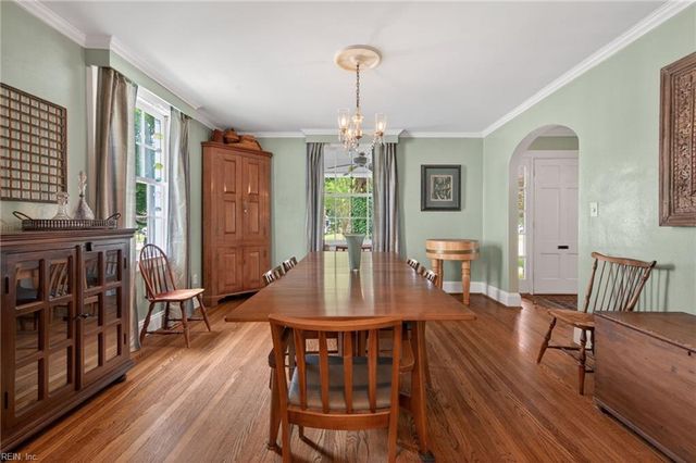 5231 Powhatan AVE, Norfolk, VA 23508