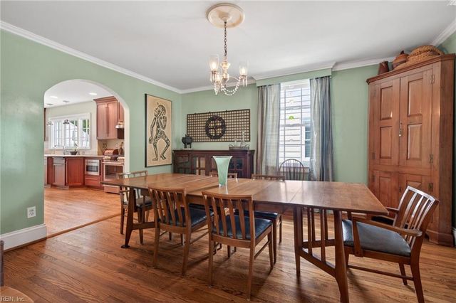 5231 Powhatan AVE, Norfolk, VA 23508