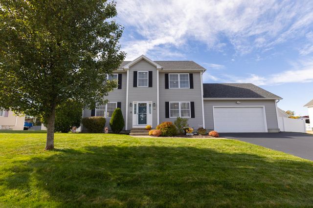 84 Maryland Avenue, Manchester, NH 03104