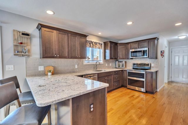 84 Maryland Avenue, Manchester, NH 03104