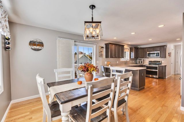 84 Maryland Avenue, Manchester, NH 03104