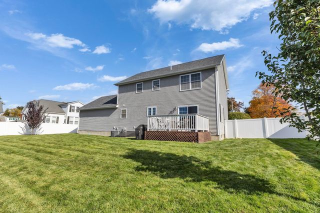 84 Maryland Avenue, Manchester, NH 03104