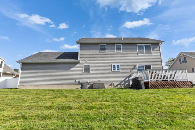 84 Maryland Avenue, Manchester, NH 03104