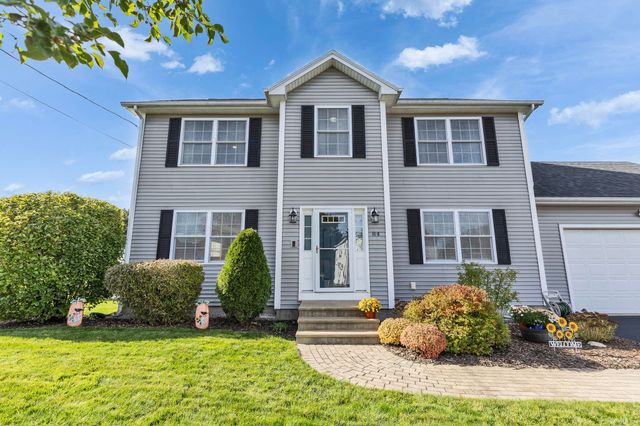 84 Maryland Avenue, Manchester, NH 03104