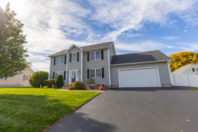 84 Maryland Avenue, Manchester, NH 03104