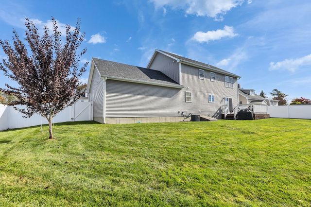 84 Maryland Avenue, Manchester, NH 03104